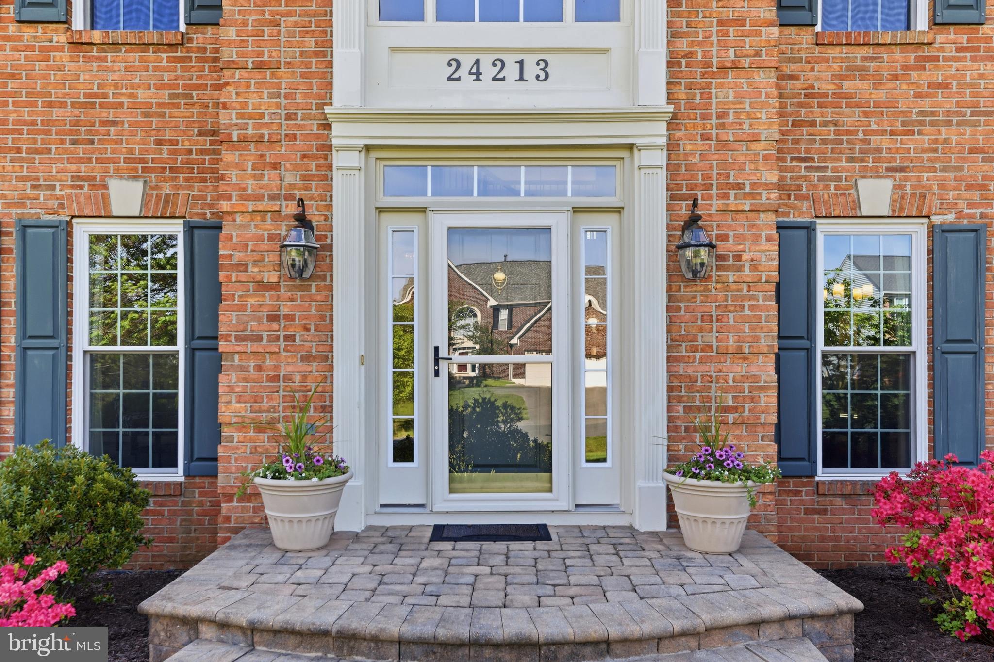 24213 HAILEY DRIVE