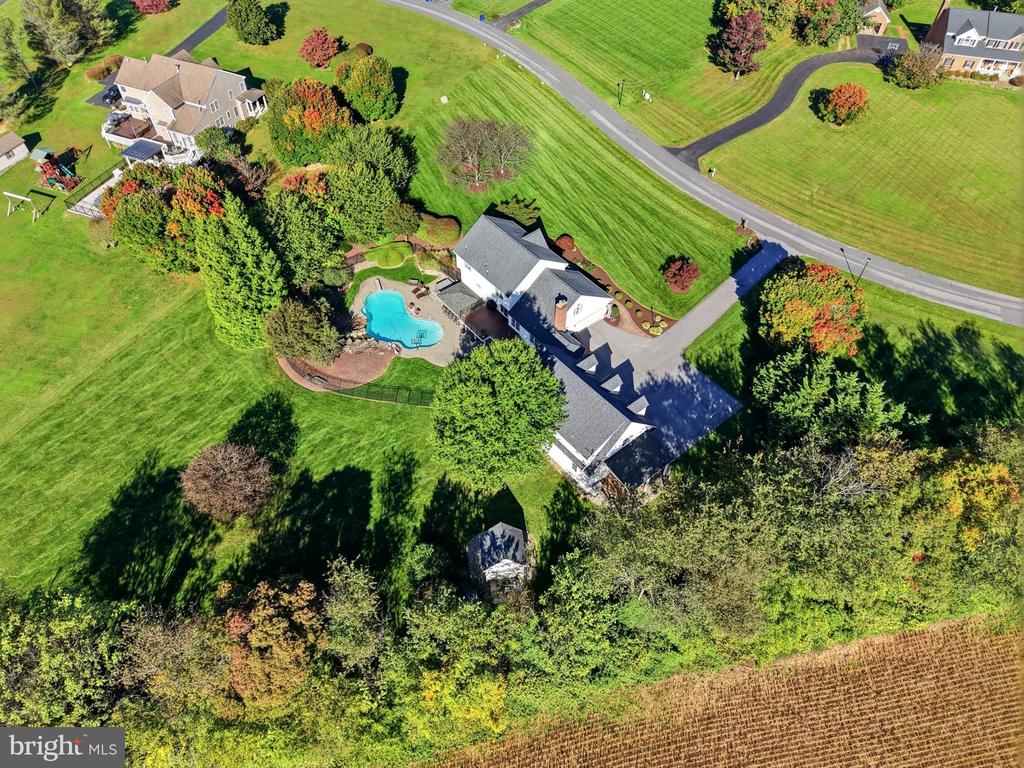 25823 BOWMAN ACRES LANE