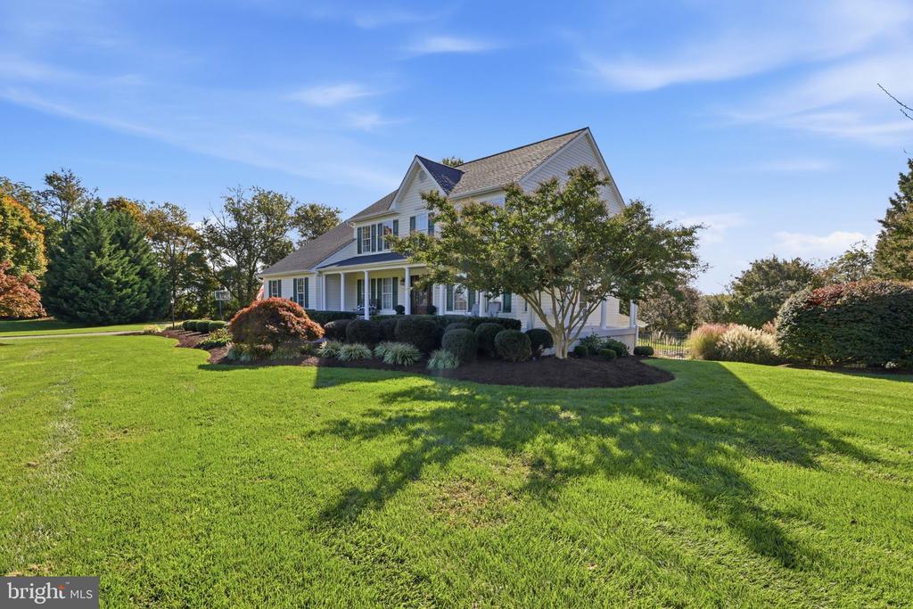 25823 BOWMAN ACRES LANE