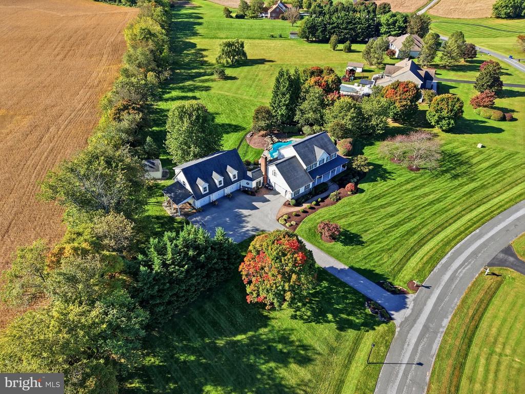 25823 BOWMAN ACRES LANE