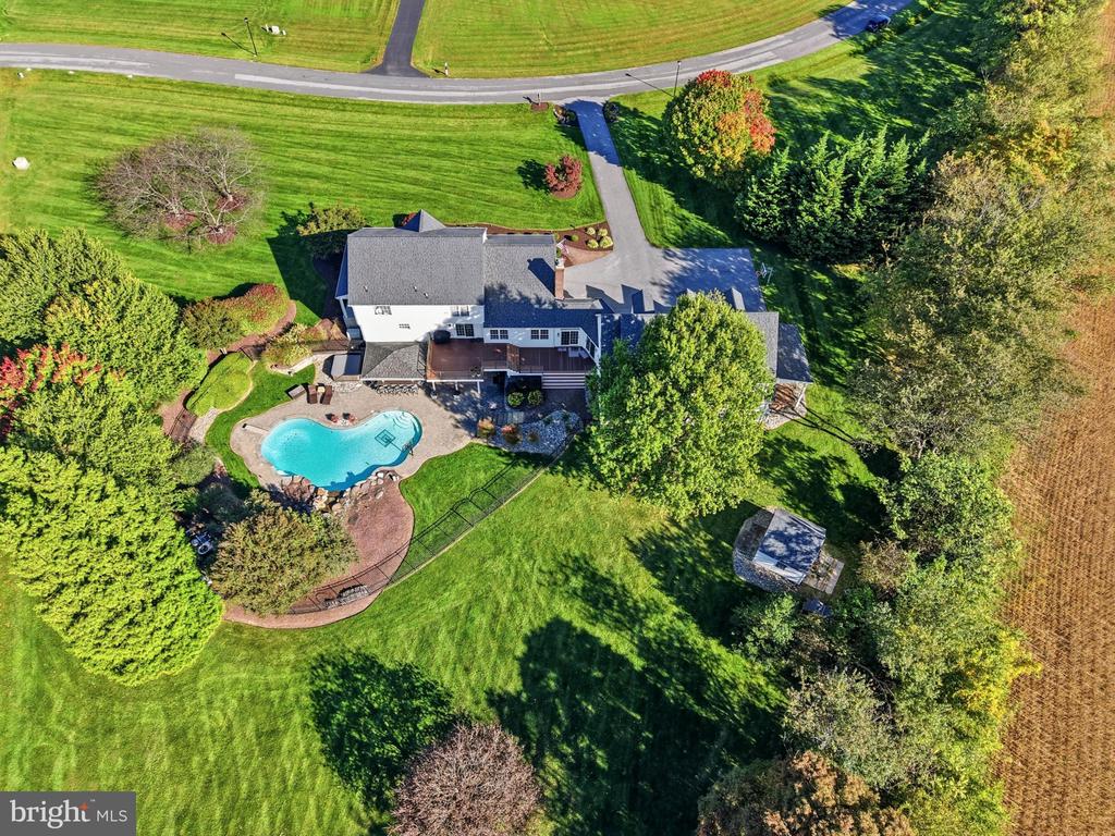 25823 BOWMAN ACRES LANE