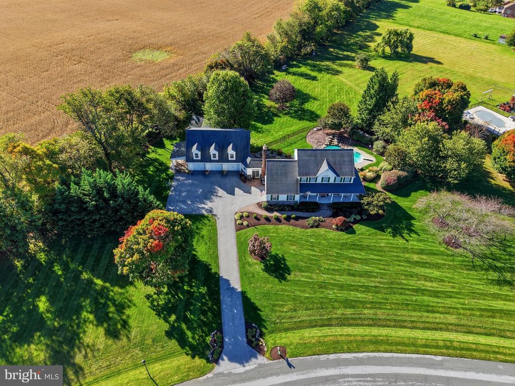 25823 BOWMAN ACRES LANE