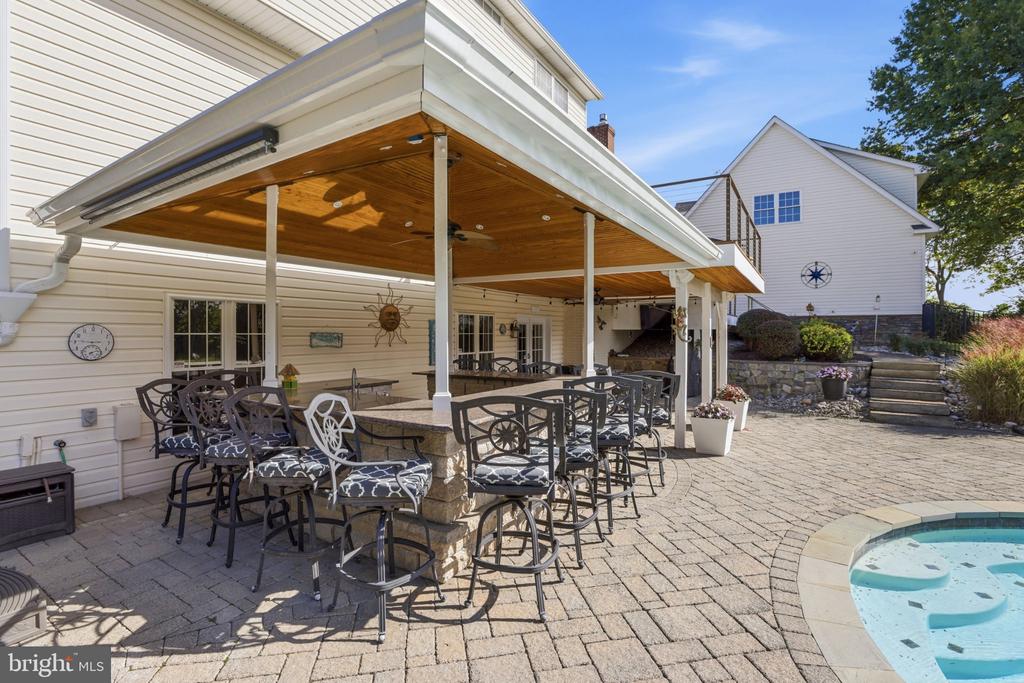 25823 BOWMAN ACRES LANE