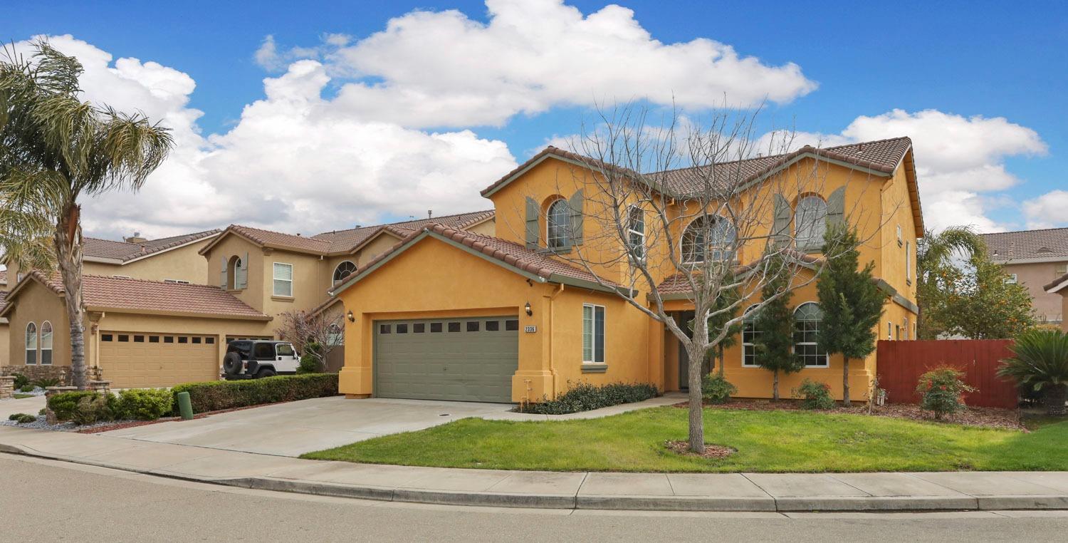 2336 Alamo Court