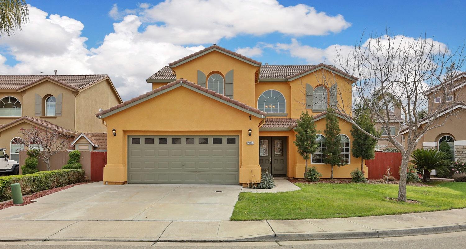 2336 Alamo Court