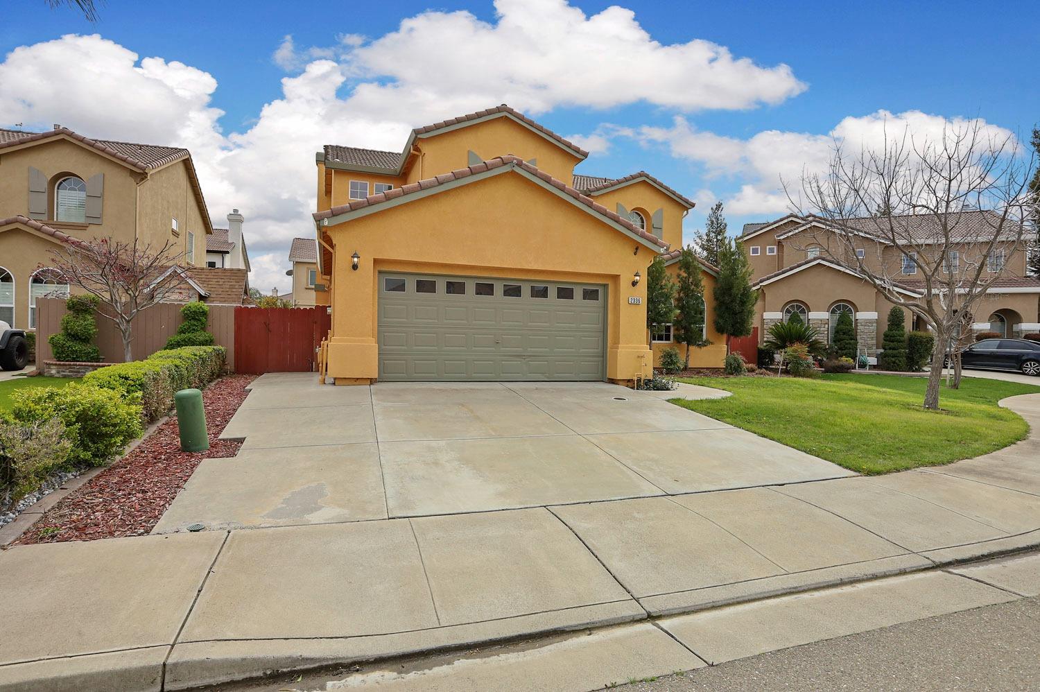 2336 Alamo Court