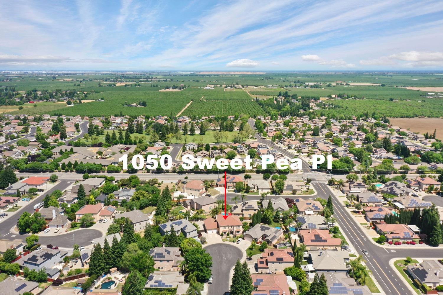 1050 Sweet Pea Place