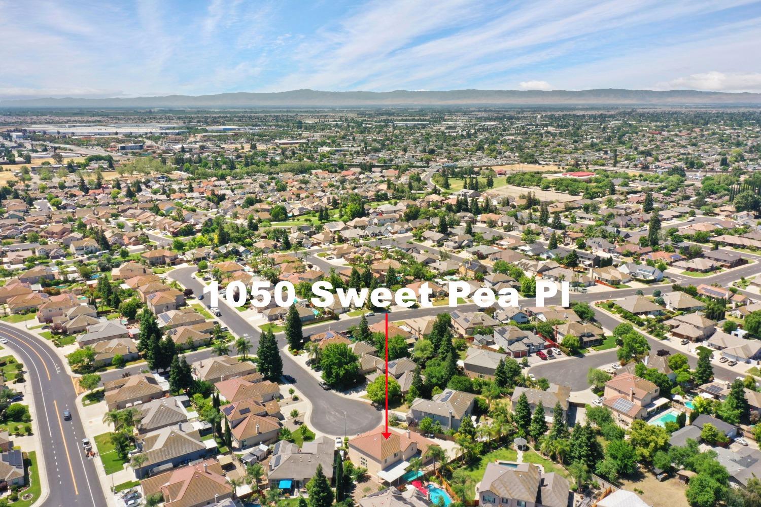 1050 Sweet Pea Place