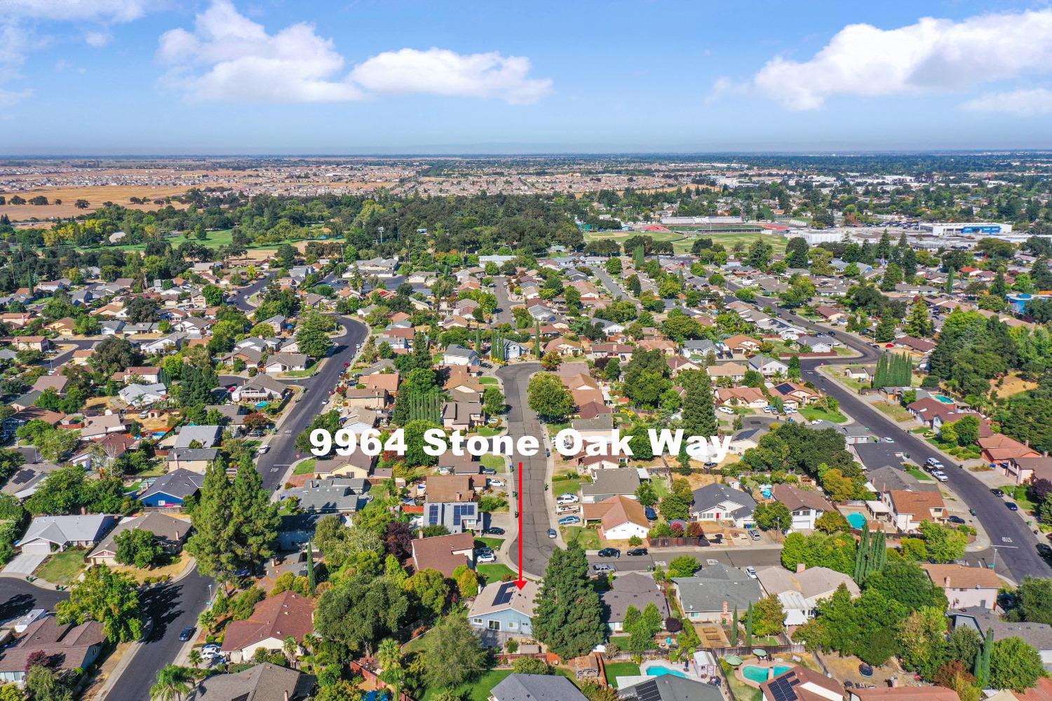 9964 Stone Oak Way