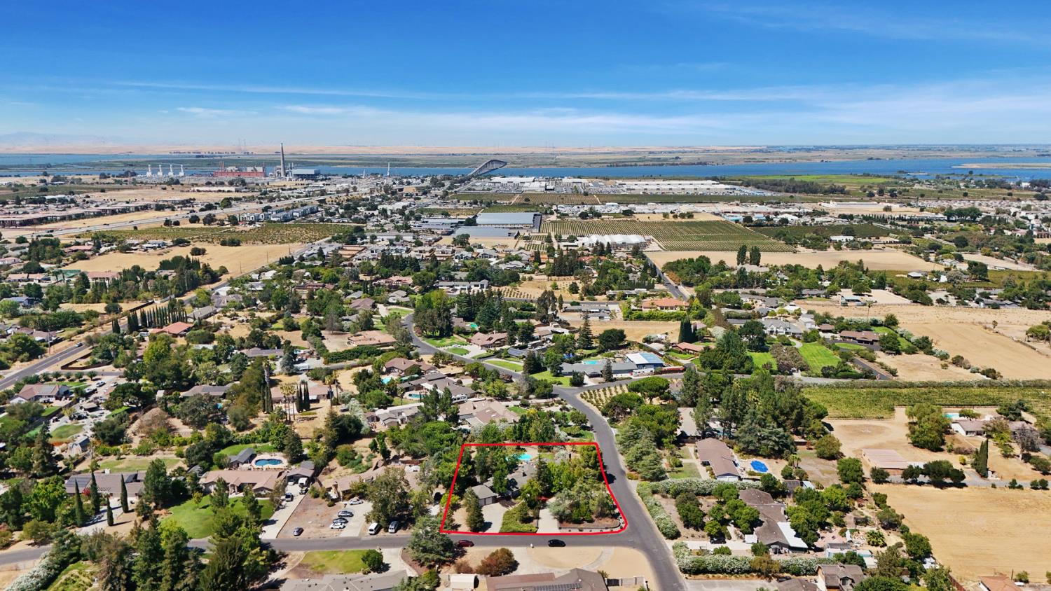 2924 Terra Verde Lane