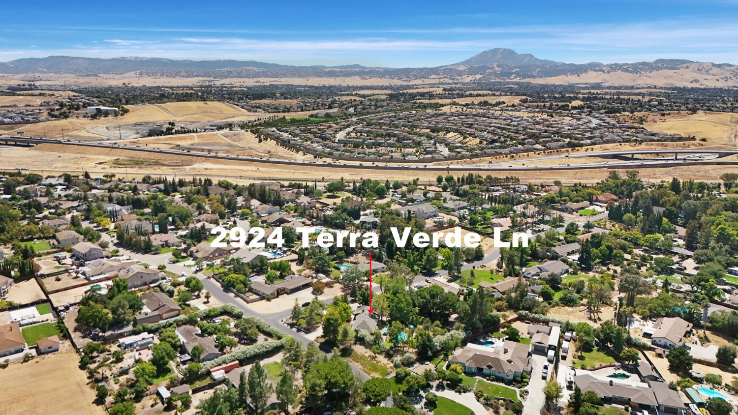 2924 Terra Verde Lane