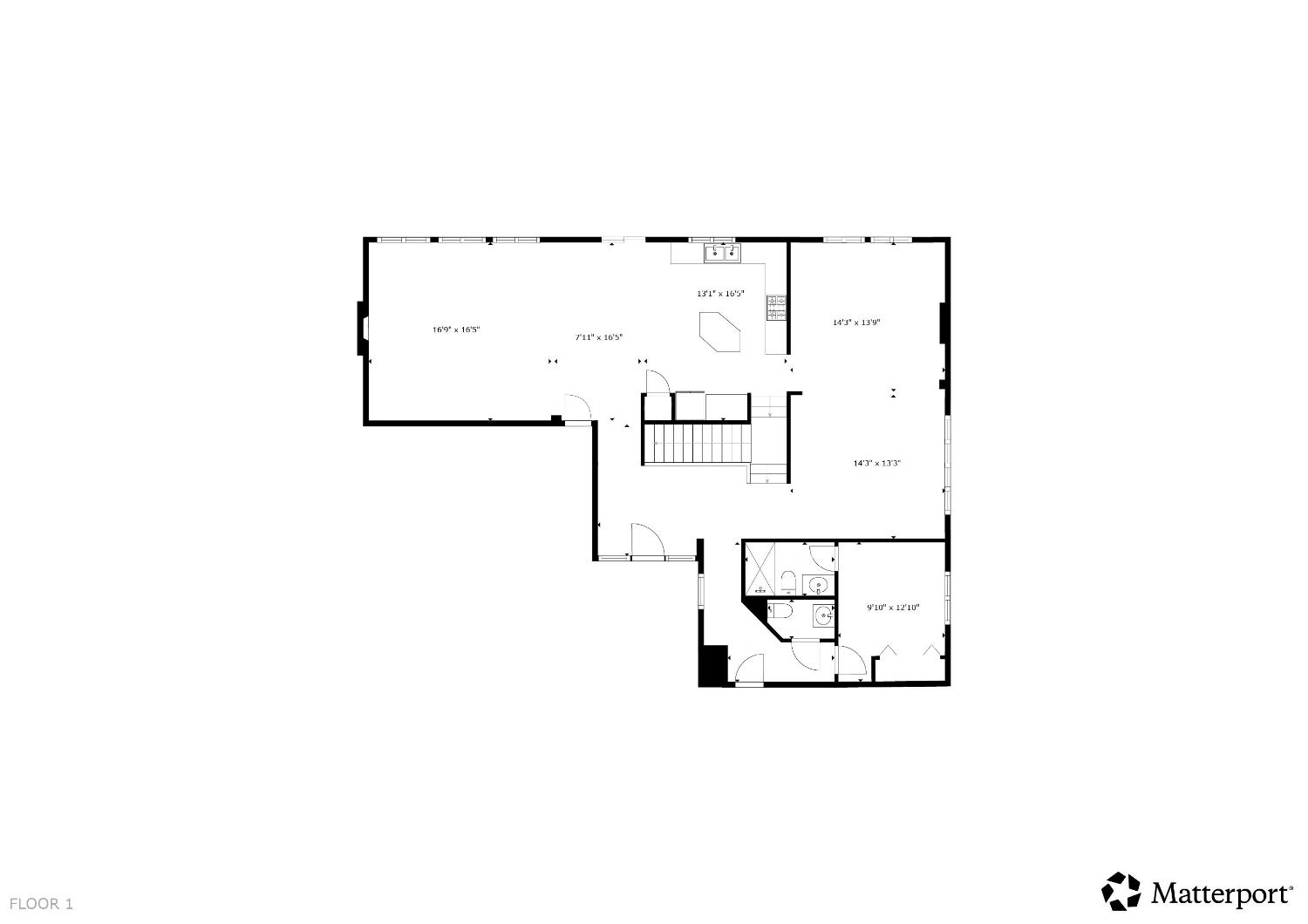 7300 Danberg Way