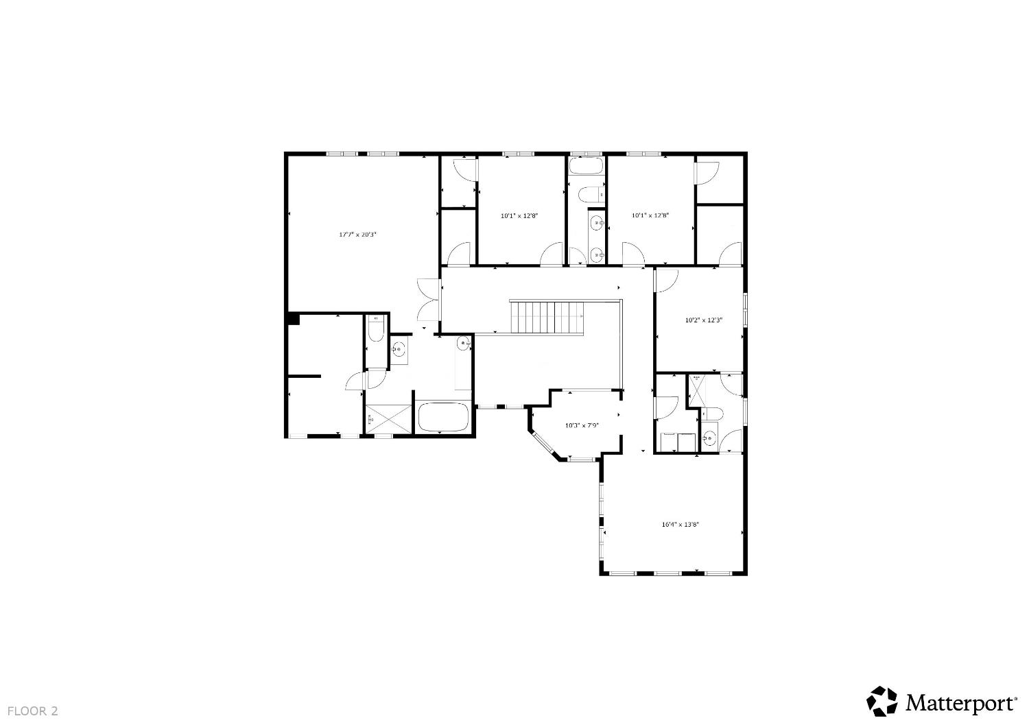 7300 Danberg Way