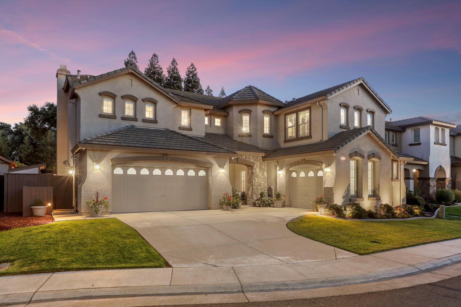 7300 Danberg Way