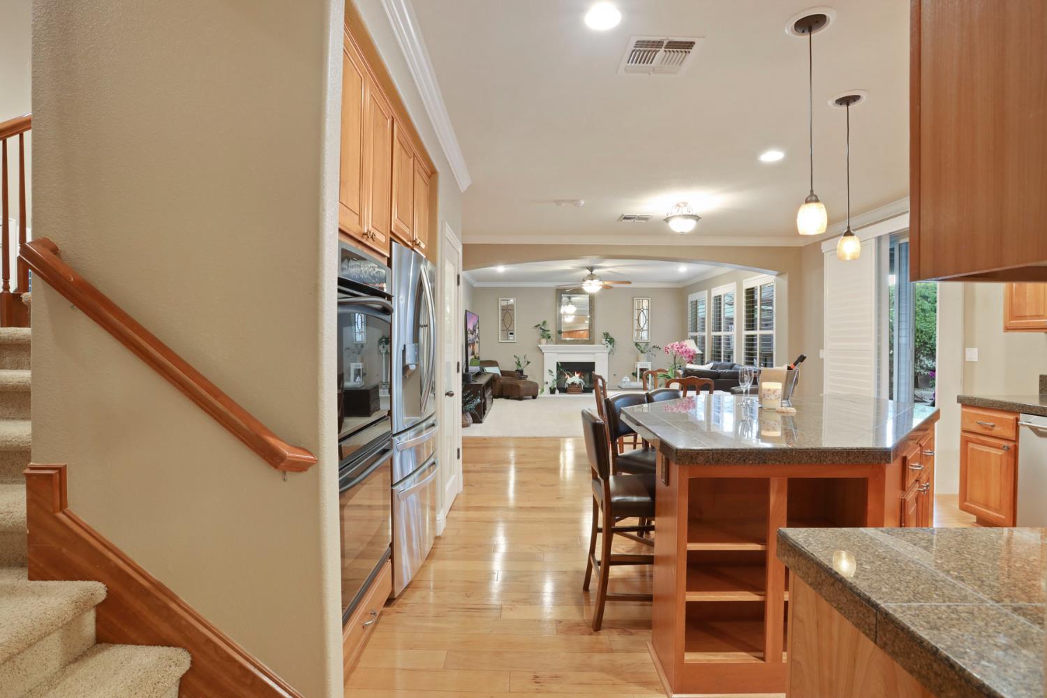 7300 Danberg Way