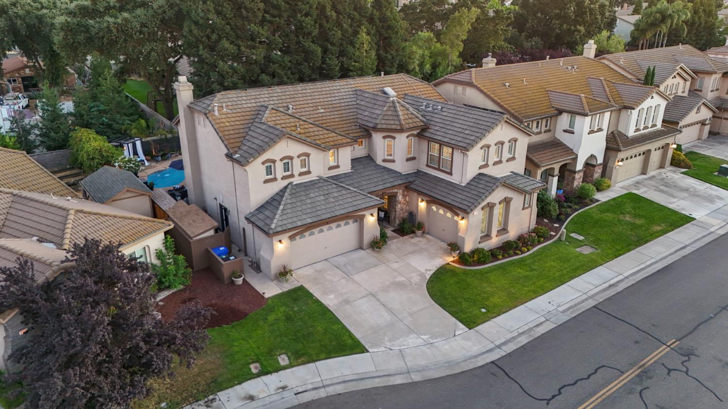 7300 Danberg Way
