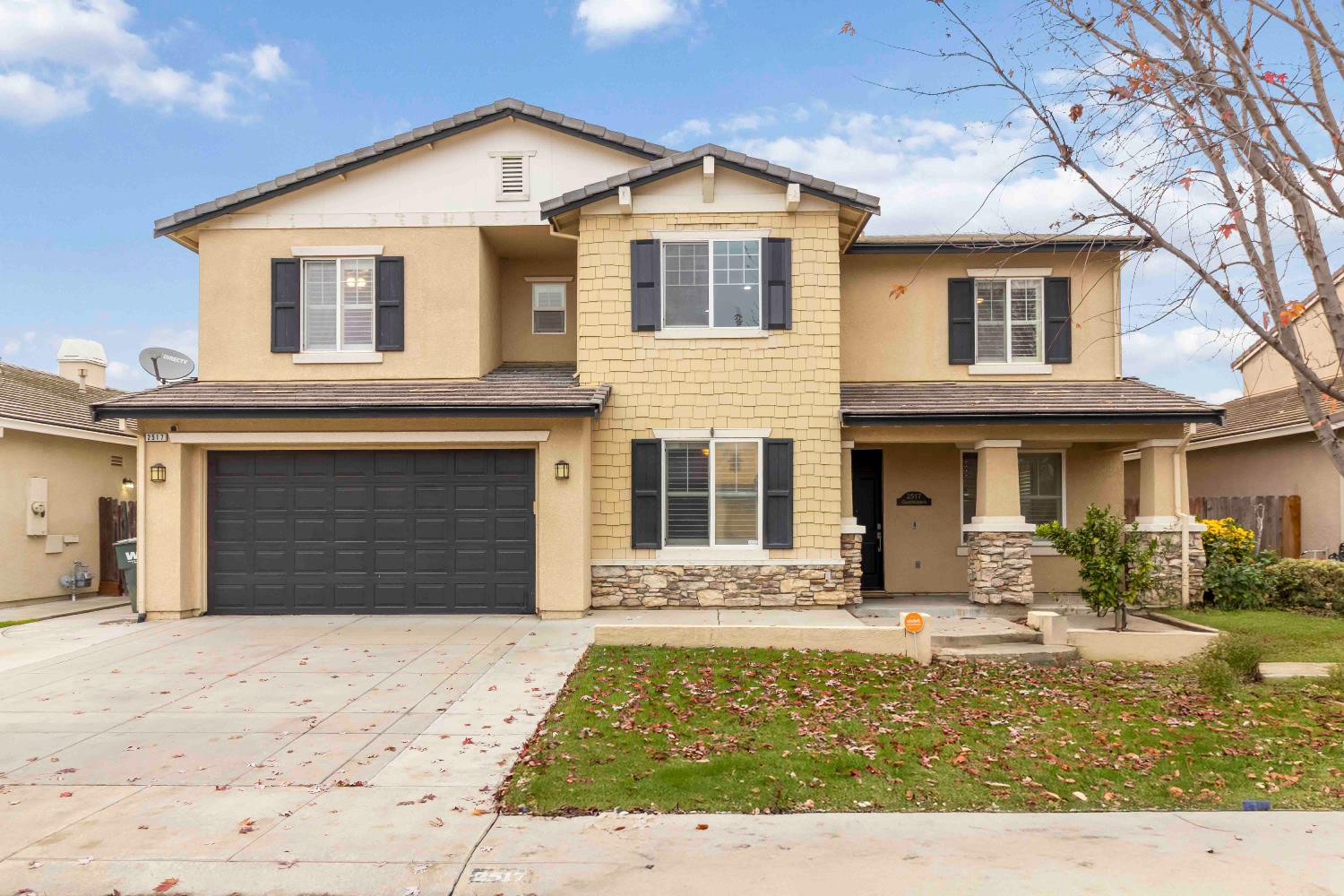 2517 Guadalajara Drive