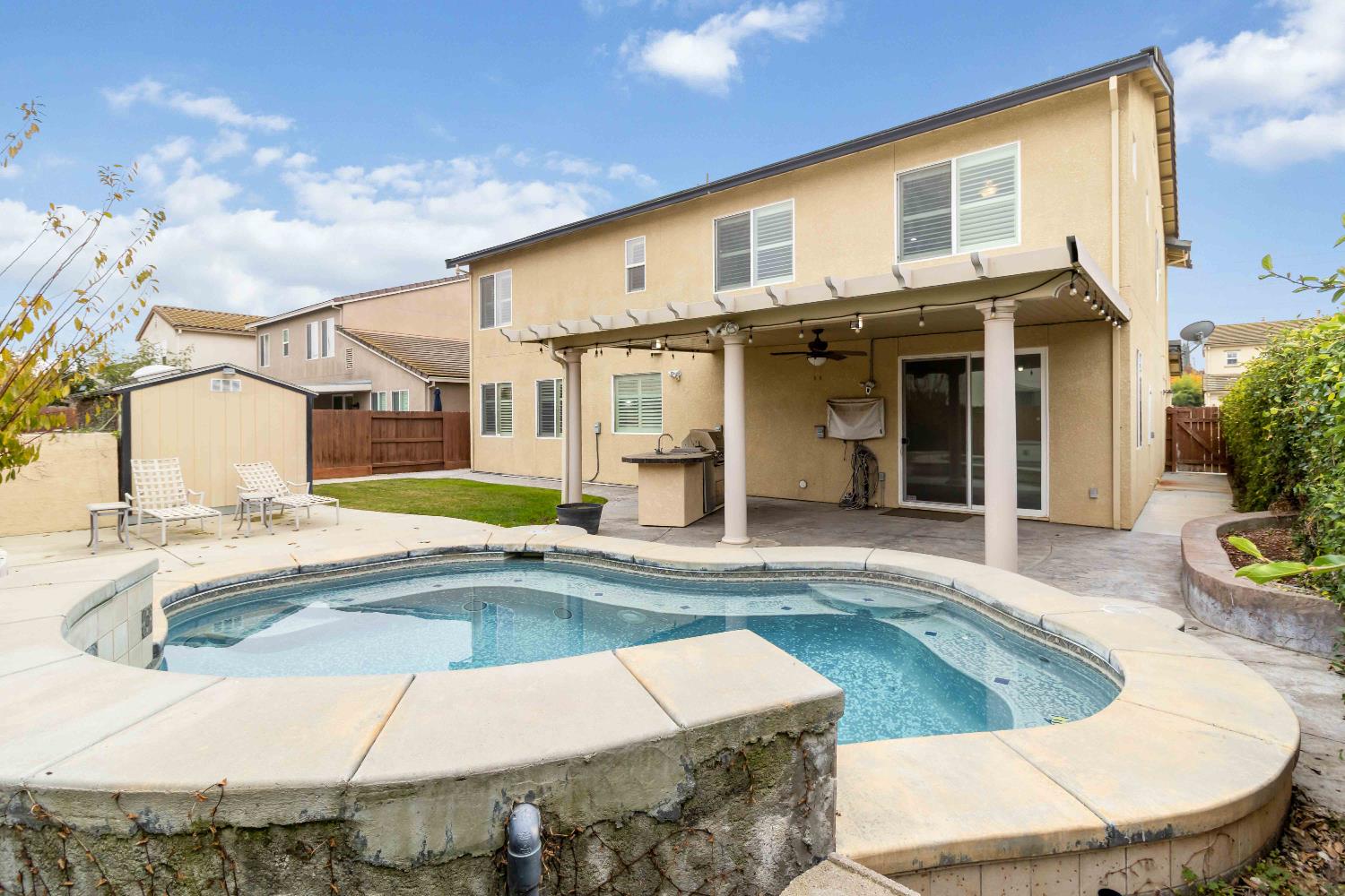 2517 Guadalajara Drive