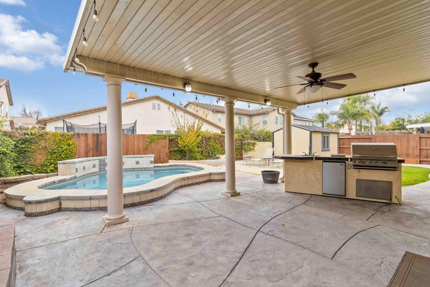 2517 Guadalajara Drive