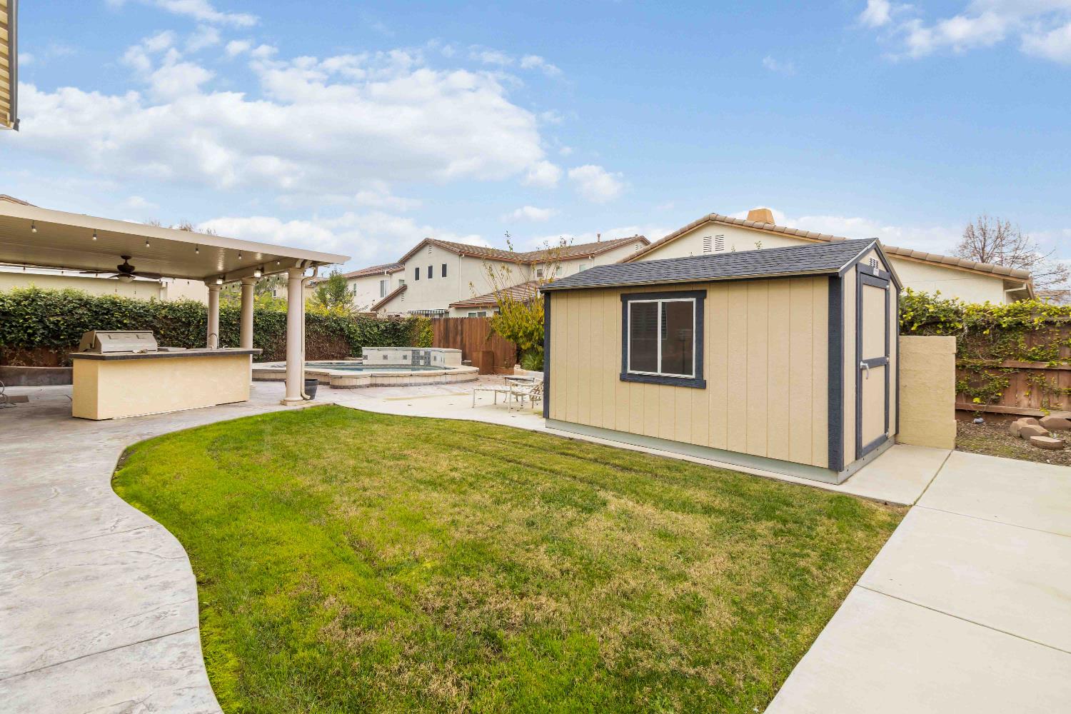 2517 Guadalajara Drive