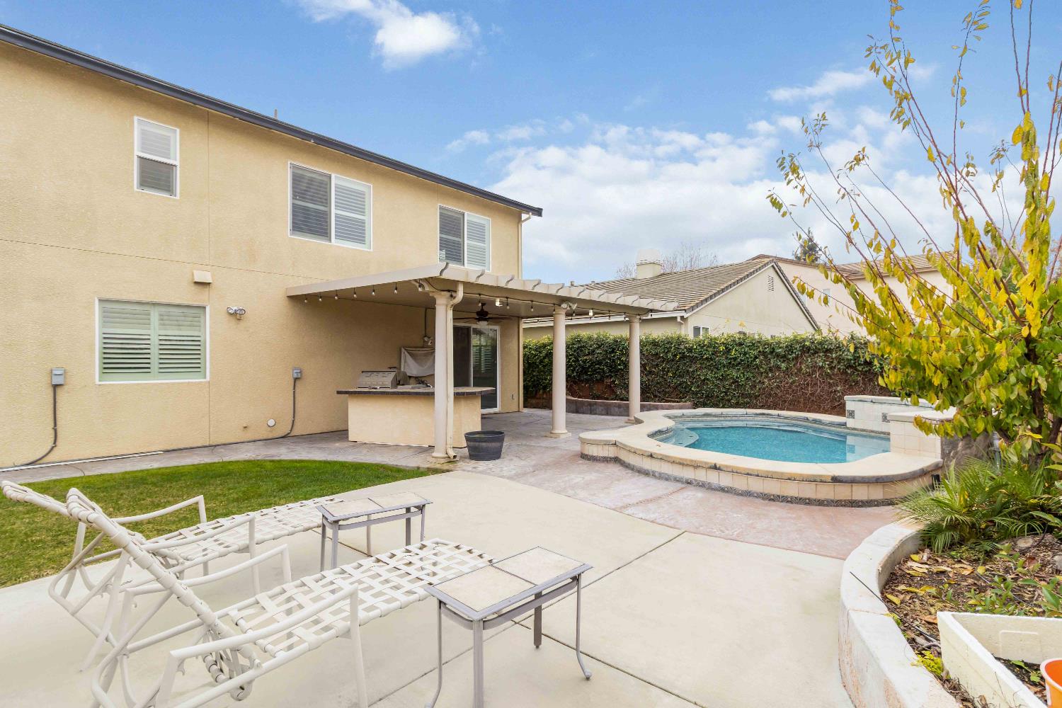 2517 Guadalajara Drive