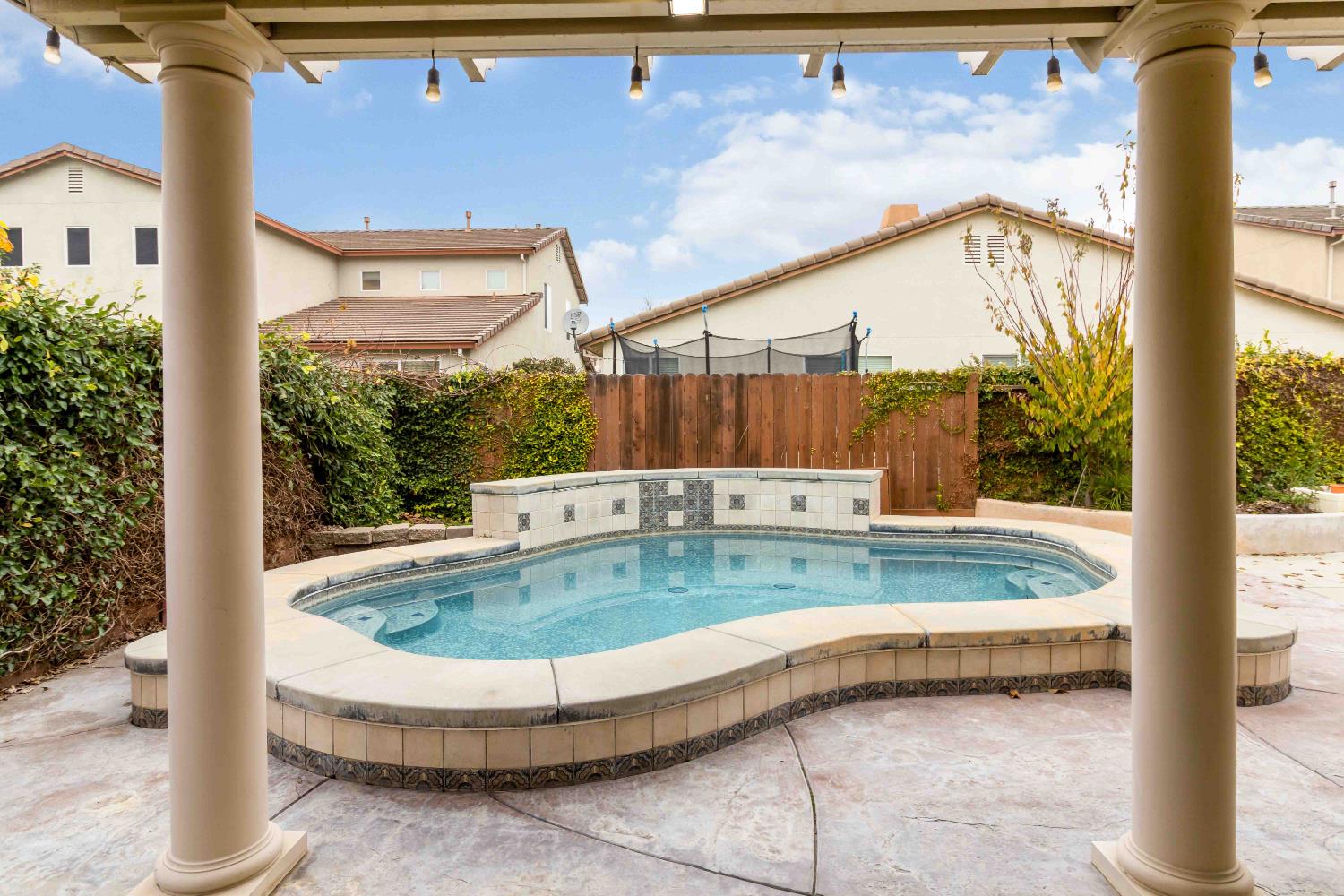 2517 Guadalajara Drive