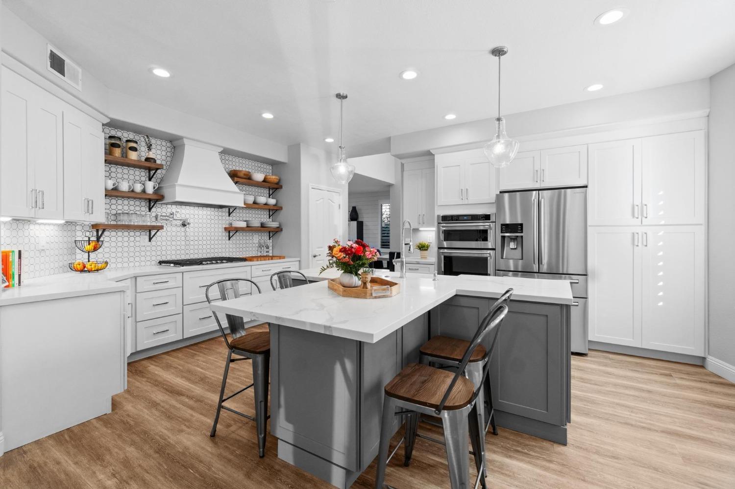 117 Wolf River Court