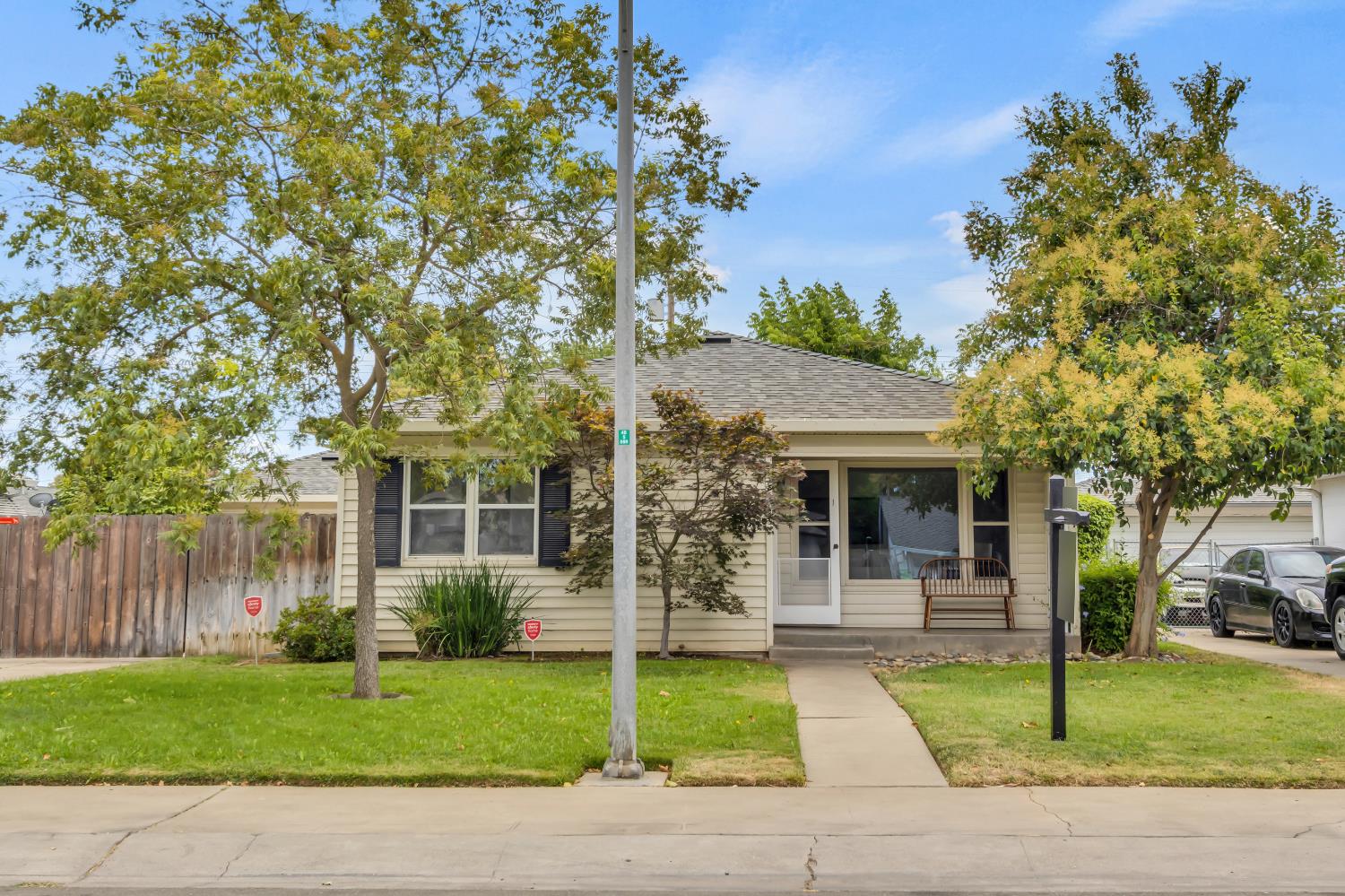 700 Cardinal Street