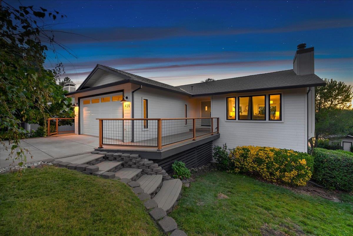 430 Perkins Way