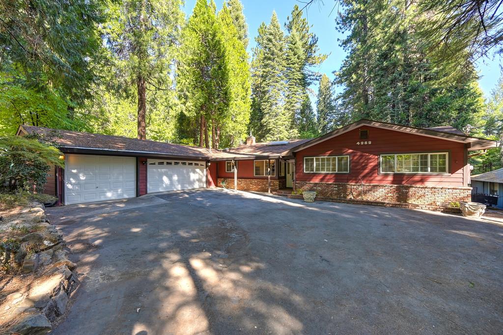 4969 Cedar Drive