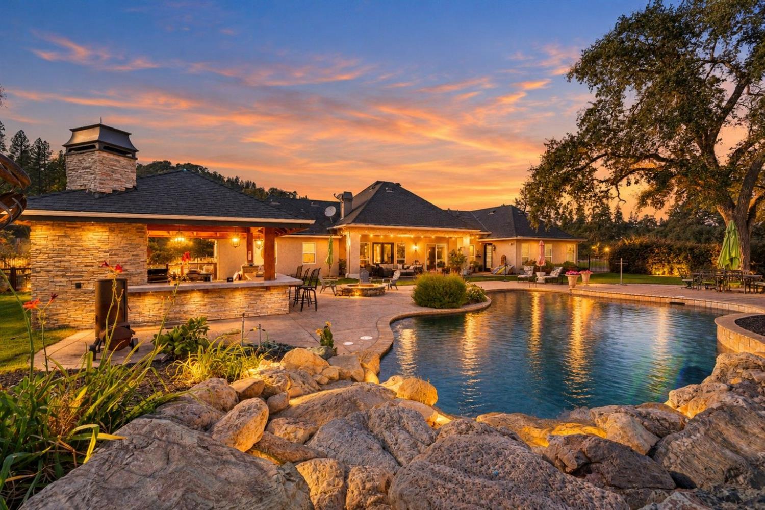 4965 French Creek Rd Shingle Springs CA
