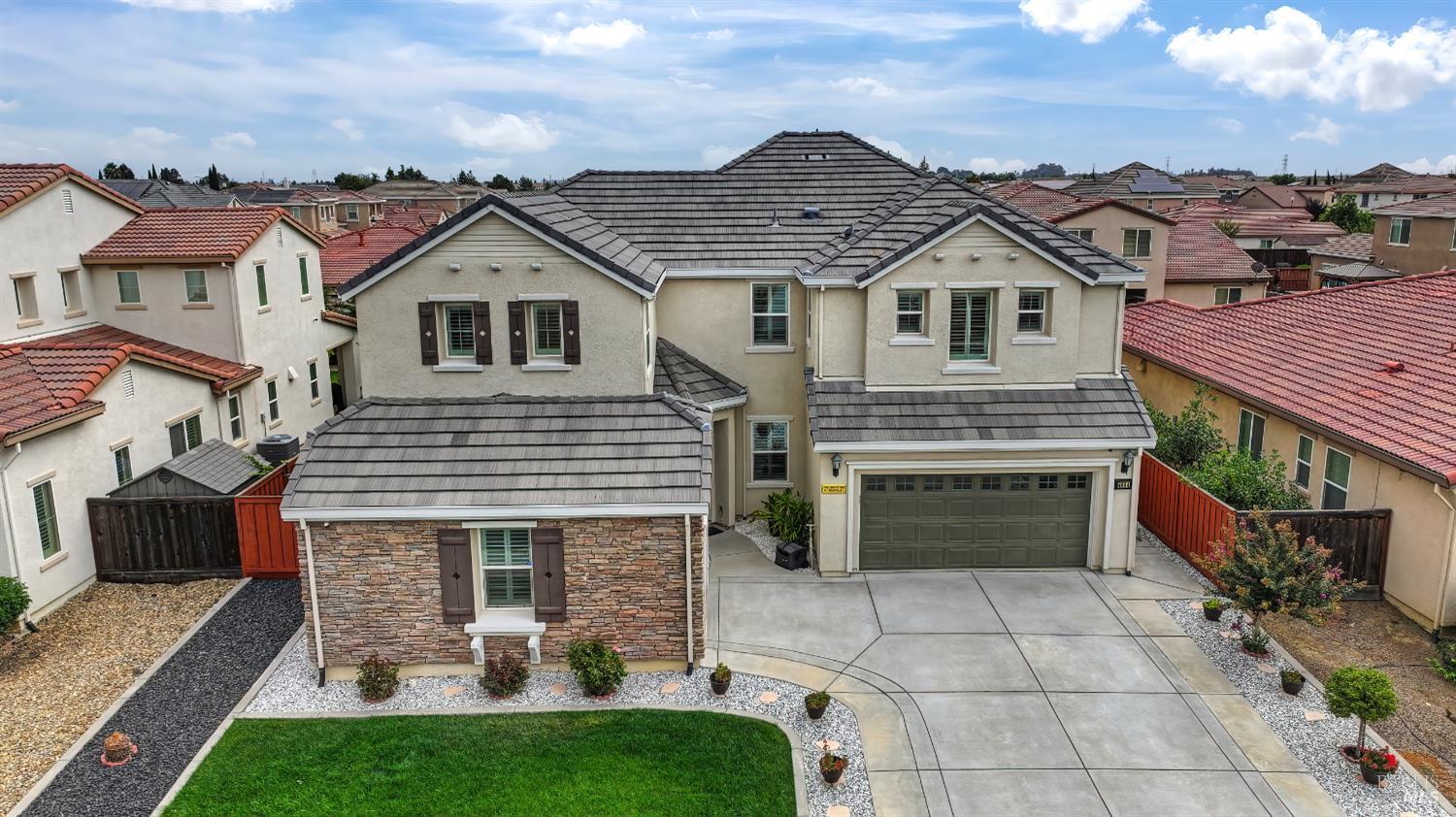 4054 Camden Court