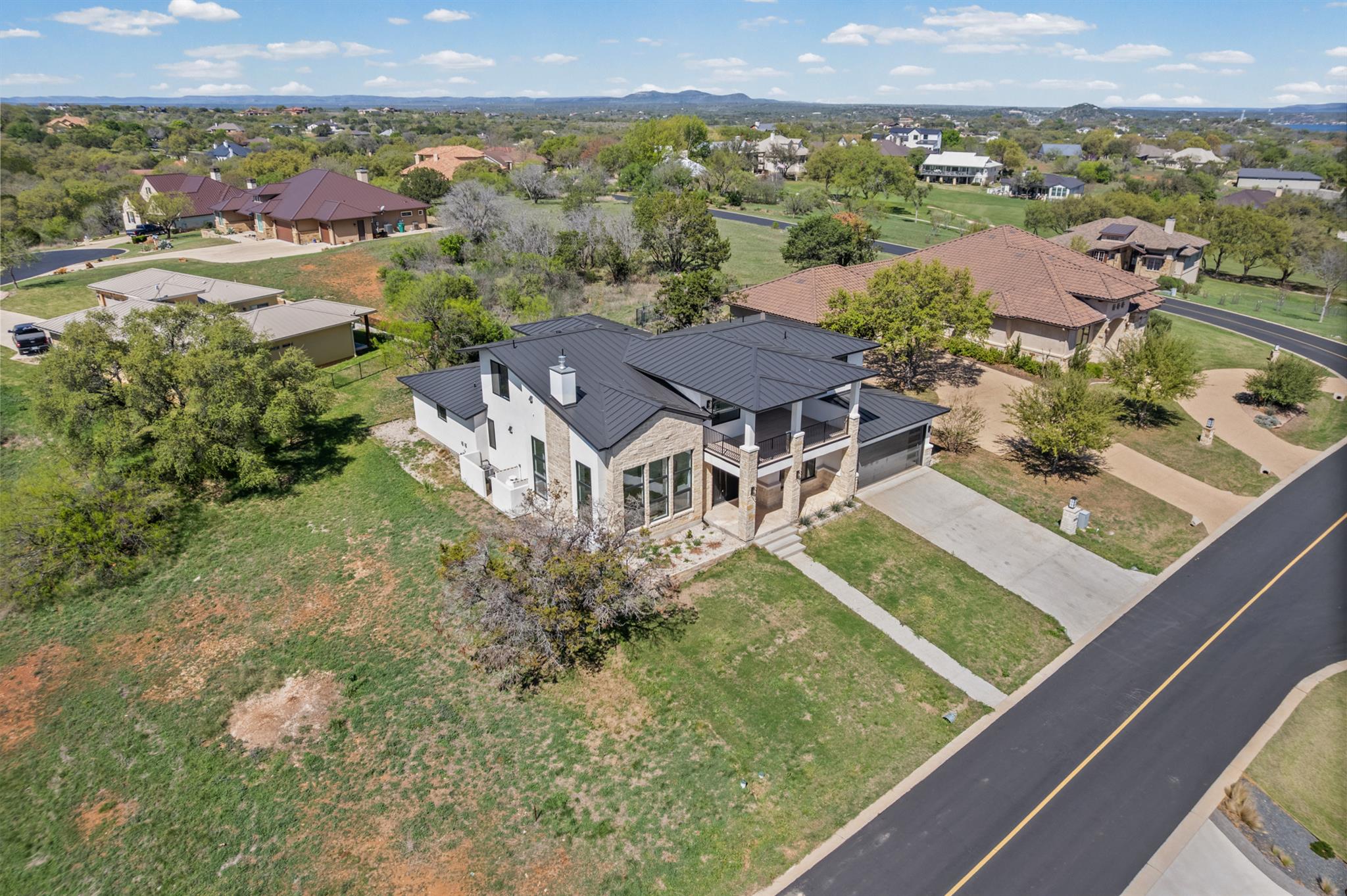 1020 Mountain Leather DR