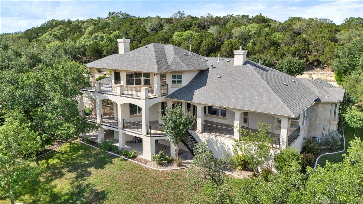 8600 Bluegrass DR