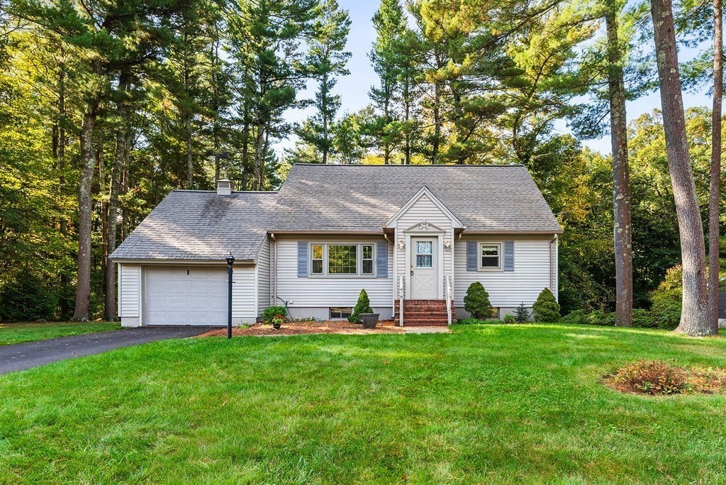 5 Pineview Ter