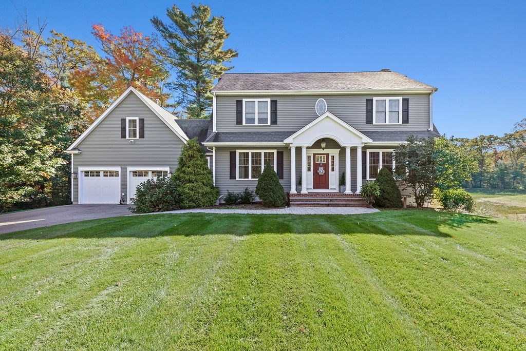 4 Buckskin Dr, Mansfield