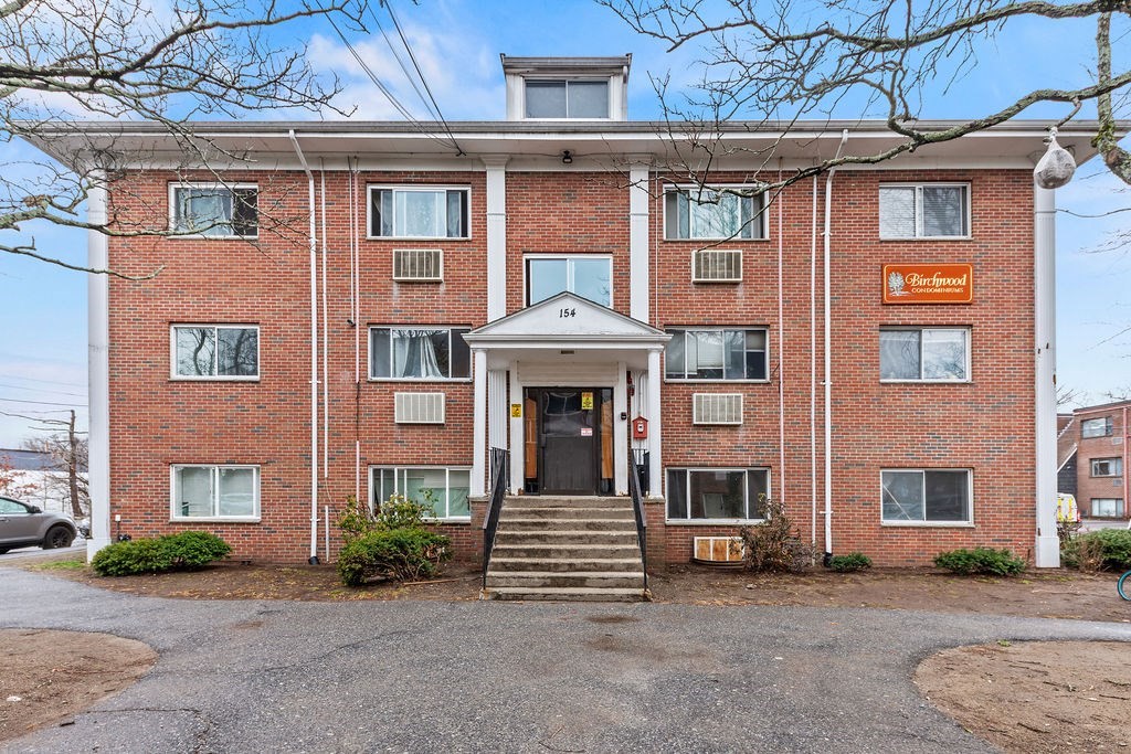 154 Second St # 209A