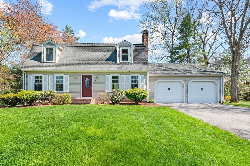151 Cranberry Rd