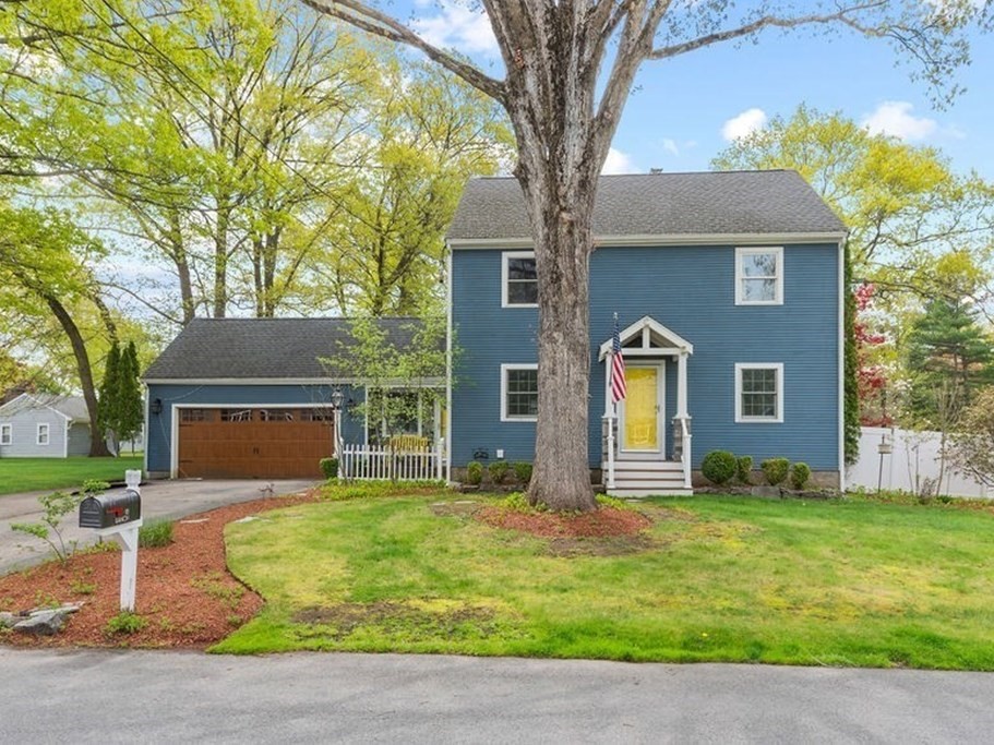 16 Ranch St