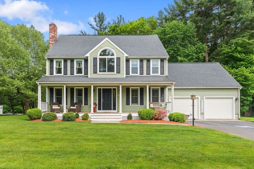 12 Talbot Dr
