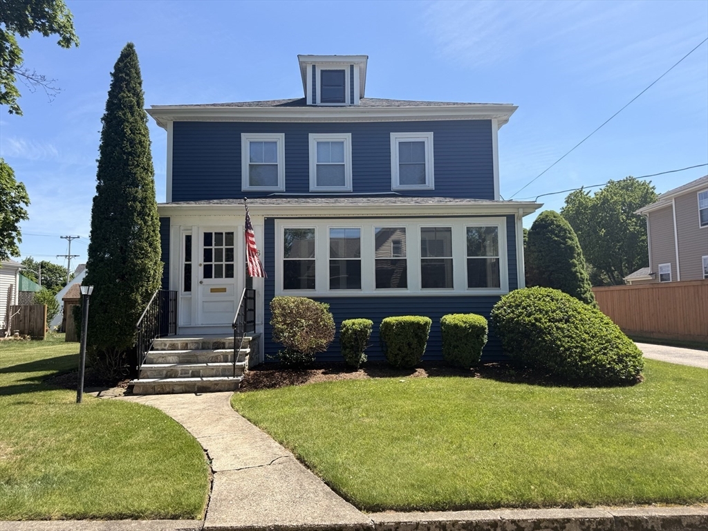 6 Bella Vista Ave
