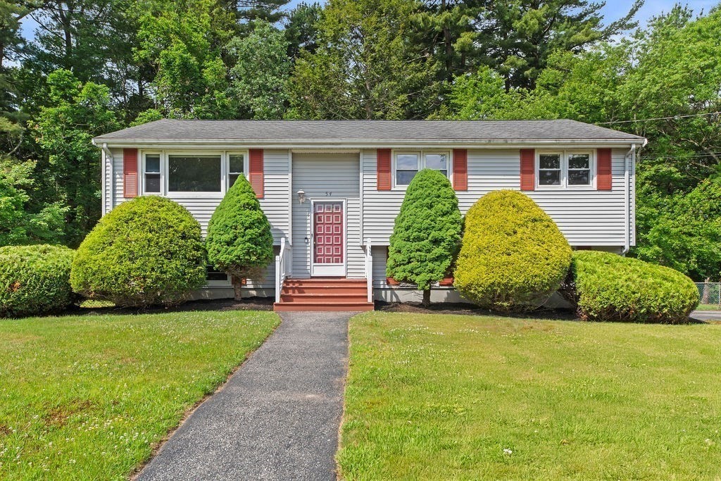 54 Ross Ave