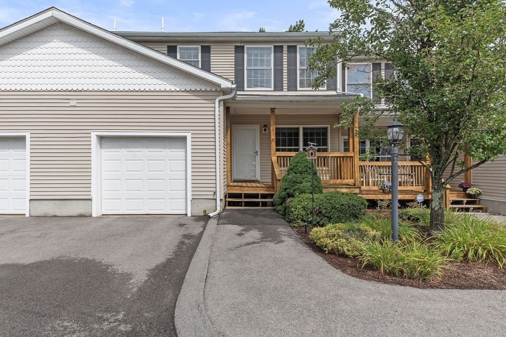 183 Leonard St # 2