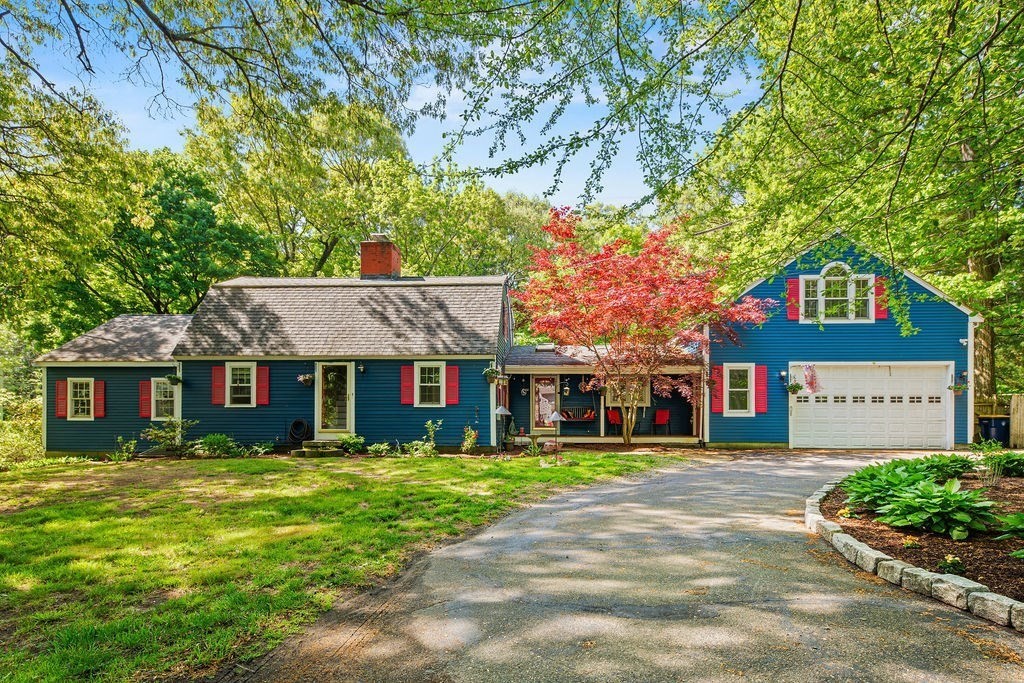 49 Ashcroft Rd