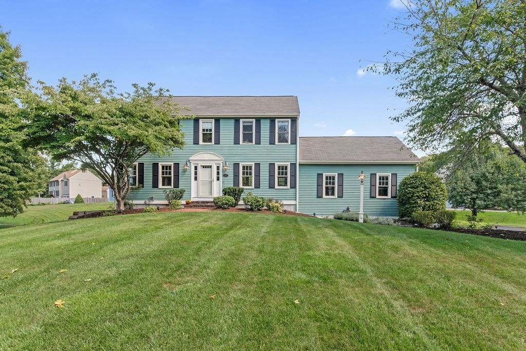 264 Bay Rd