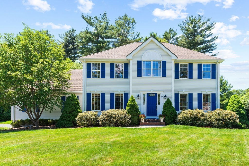 32 Cinnamon Cir