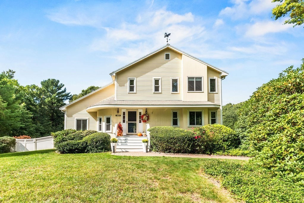 38 Marjac Way