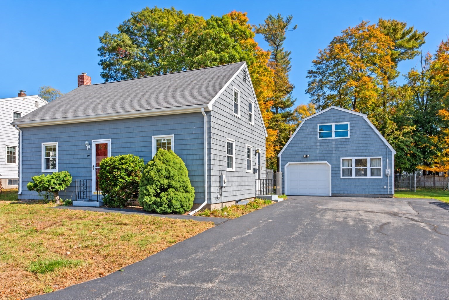 19 Alden St
