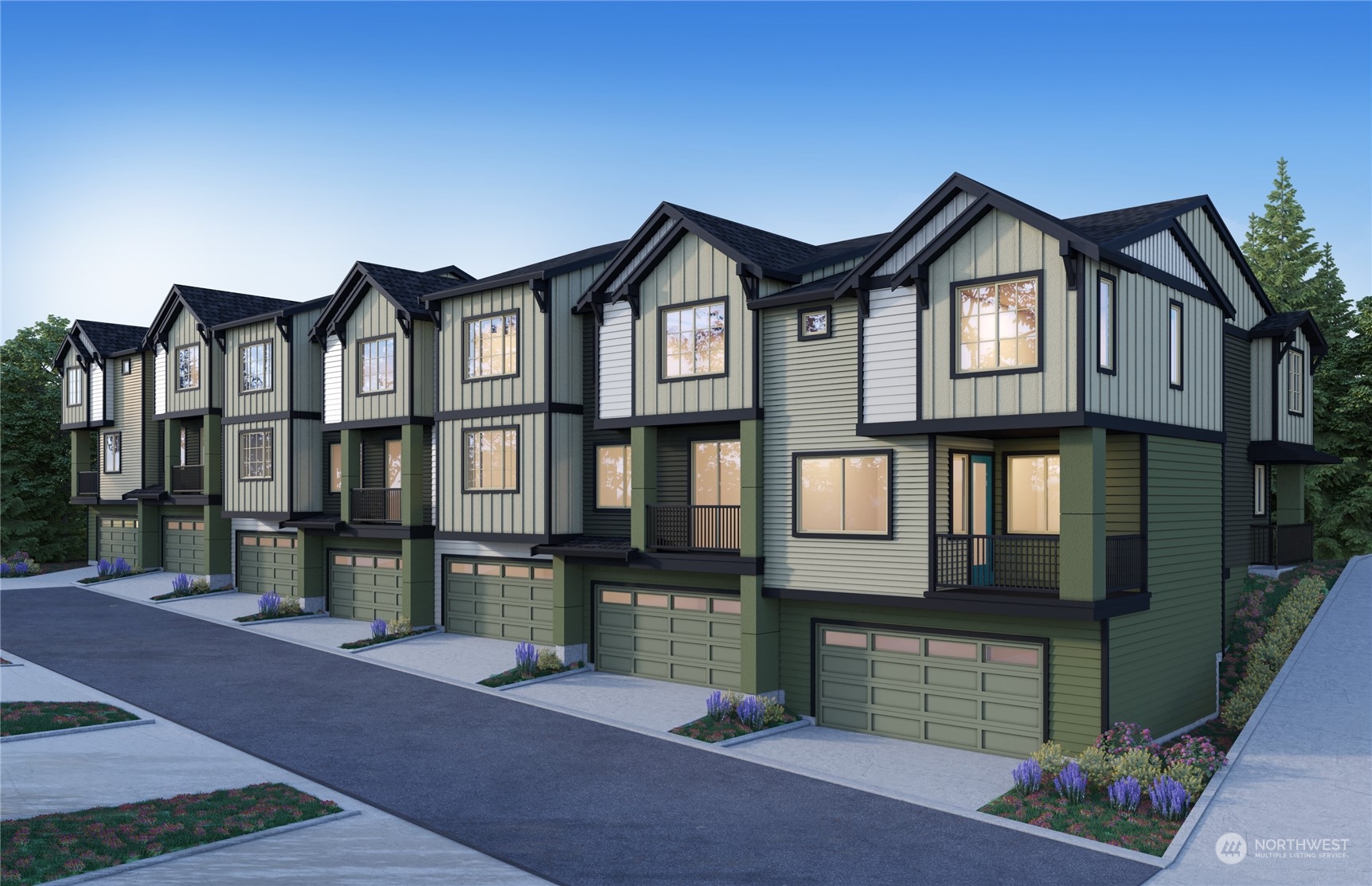 14338 NE 1st Avenue NE Unit: 50-A