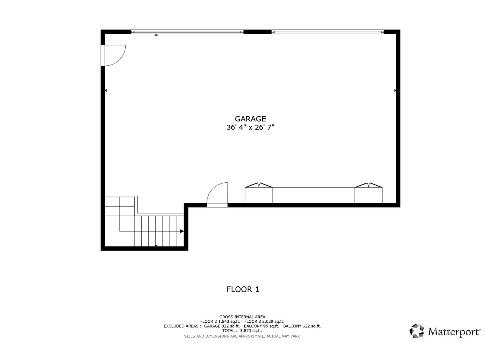 1223 1st Street